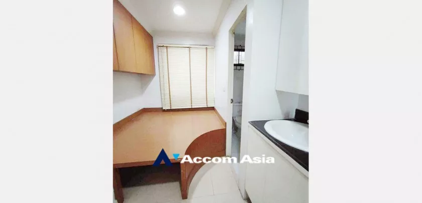 7  2 br Condominium for rent and sale in Sukhumvit ,Bangkok BTS Phrom Phong at Baan Prompong AA33286