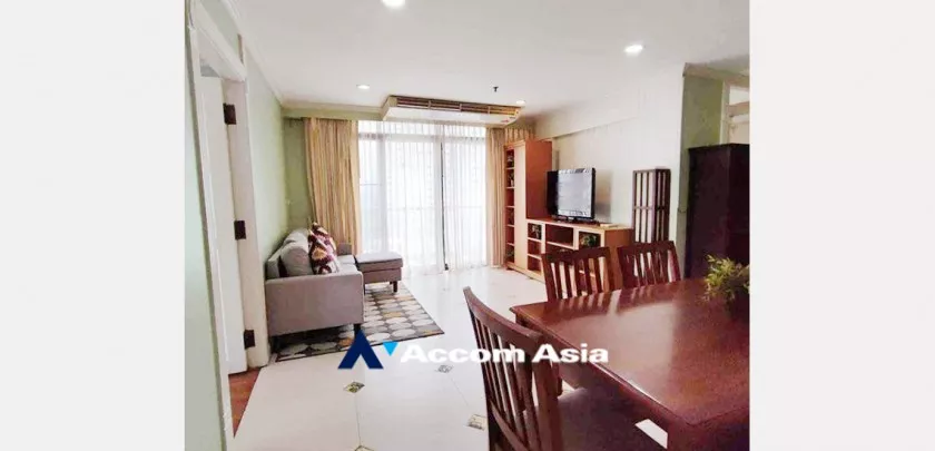 6  2 br Condominium for rent and sale in Sukhumvit ,Bangkok BTS Phrom Phong at Baan Prompong AA33286
