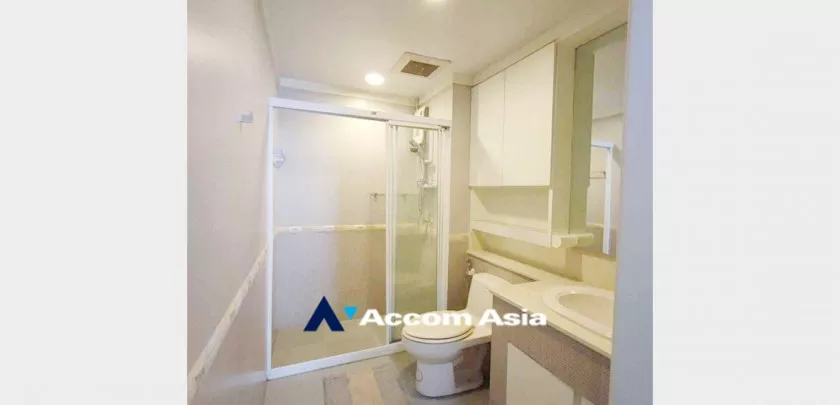 13  2 br Condominium for rent and sale in Sukhumvit ,Bangkok BTS Phrom Phong at Baan Prompong AA33286