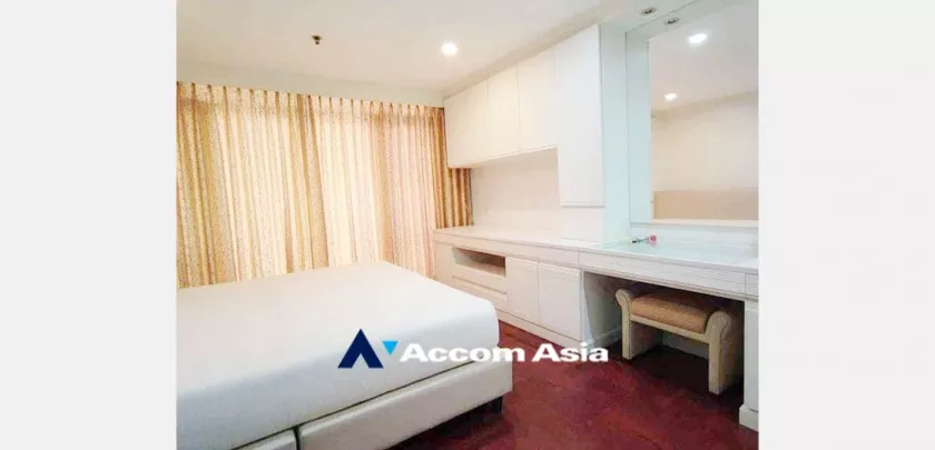 10  2 br Condominium for rent and sale in Sukhumvit ,Bangkok BTS Phrom Phong at Baan Prompong AA33286