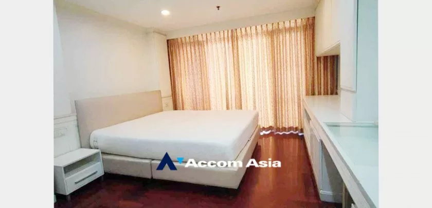9  2 br Condominium for rent and sale in Sukhumvit ,Bangkok BTS Phrom Phong at Baan Prompong AA33286