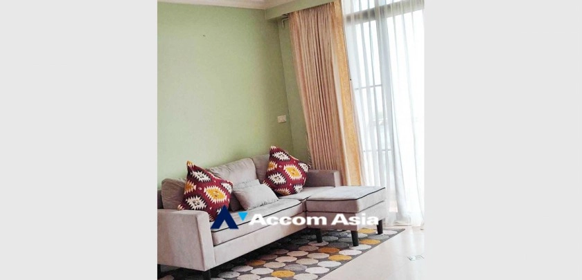 unit 2 Bedrooms  Condominium For Rent & Sale in Sukhumvit, Bangkok  near BTS Phrom Phong (AA33286)