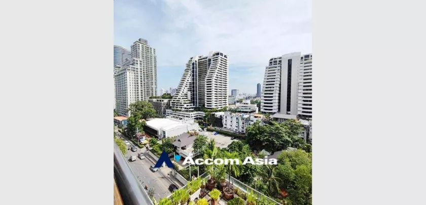 15  2 br Condominium for rent and sale in Sukhumvit ,Bangkok BTS Phrom Phong at Baan Prompong AA33286