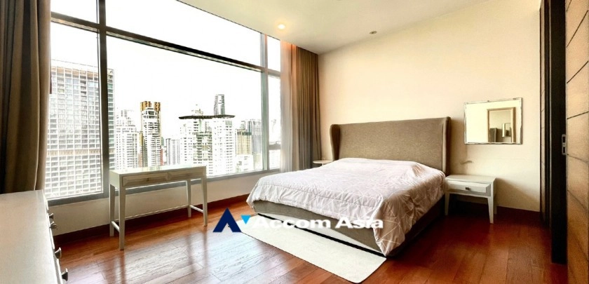 5  2 br Condominium for rent and sale in Ploenchit ,Bangkok BTS Ploenchit at Oriental Residence Bangkok AA33287