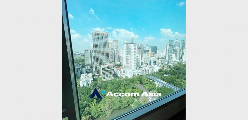 7  2 br Condominium for rent and sale in Ploenchit ,Bangkok BTS Ploenchit at Oriental Residence Bangkok AA33287