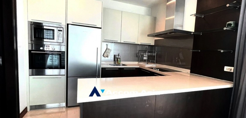  1  2 br Condominium for rent and sale in Ploenchit ,Bangkok BTS Ploenchit at Oriental Residence Bangkok AA33287