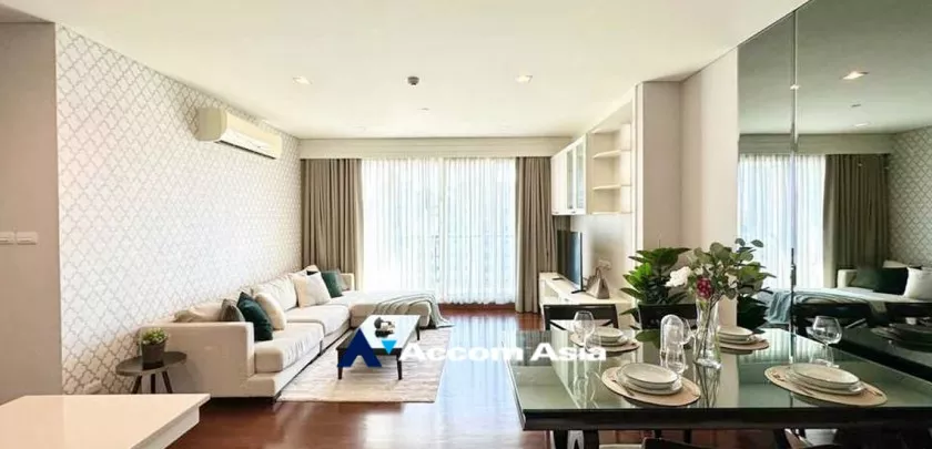 4  2 br Condominium For Rent in Sukhumvit ,Bangkok BTS Thong Lo at Ivy Thonglor AA33288