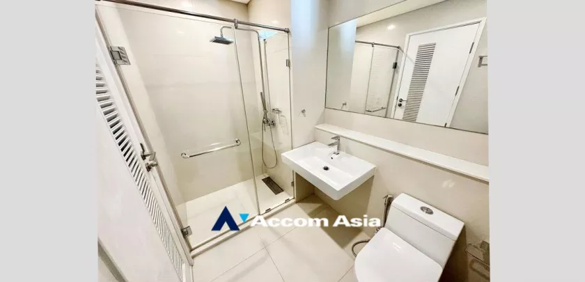 10  2 br Condominium For Rent in Sukhumvit ,Bangkok BTS Thong Lo at Ivy Thonglor AA33288