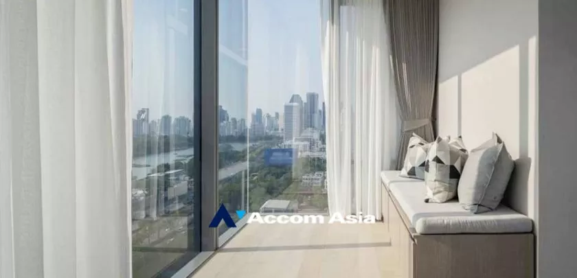 8  2 br Condominium For Rent in Sukhumvit ,Bangkok MRT Queen Sirikit National Convention Center at Siamese Exclusive Queens AA33289