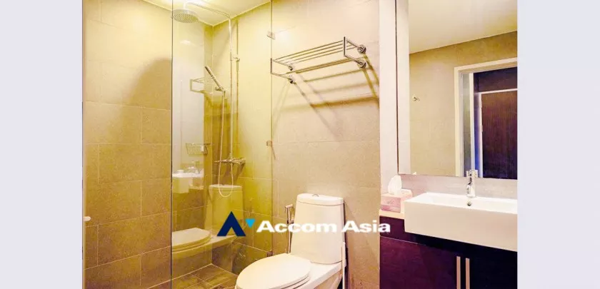 12  1 br Condominium For Rent in Sukhumvit ,Bangkok BTS Thong Lo at Noble Solo AA33290