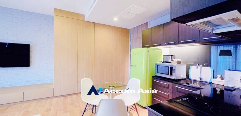 6  1 br Condominium For Rent in Sukhumvit ,Bangkok BTS Thong Lo at Noble Solo AA33290