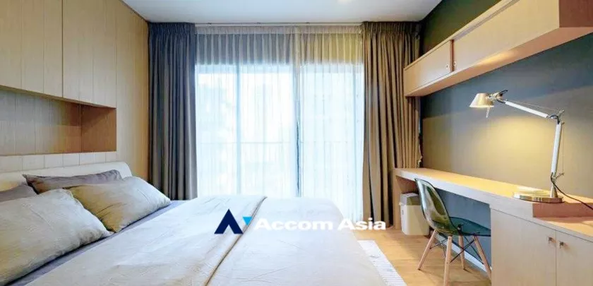 8  1 br Condominium For Rent in Sukhumvit ,Bangkok BTS Thong Lo at Noble Solo AA33290