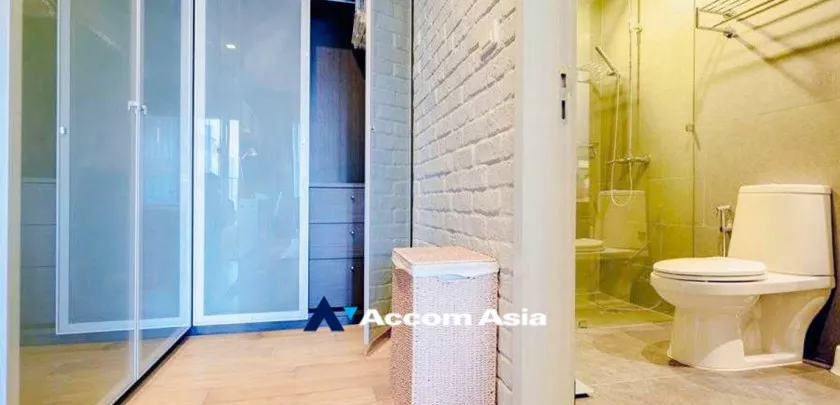 13  1 br Condominium For Rent in Sukhumvit ,Bangkok BTS Thong Lo at Noble Solo AA33290