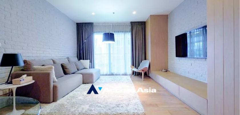 4  1 br Condominium For Rent in Sukhumvit ,Bangkok BTS Thong Lo at Noble Solo AA33290