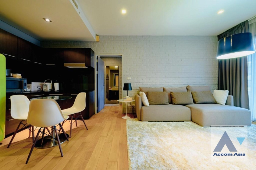  Noble Solo Condominium  1 Bedroom for Rent BTS Thong Lo in Sukhumvit Bangkok