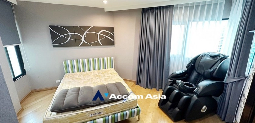 8  2 br Condominium for rent and sale in Sathorn ,Bangkok BTS Sala Daeng - MRT Lumphini at Sathorn Gardens AA33292