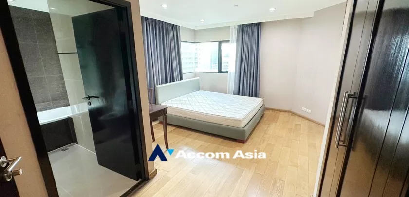 6  2 br Condominium For Rent in Sathorn ,Bangkok BTS Sala Daeng - MRT Lumphini at Sathorn Gardens AA33292