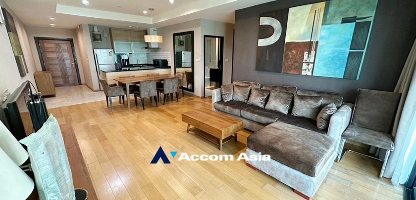  1  2 br Condominium for rent and sale in Sathorn ,Bangkok BTS Sala Daeng - MRT Lumphini at Sathorn Gardens AA33292