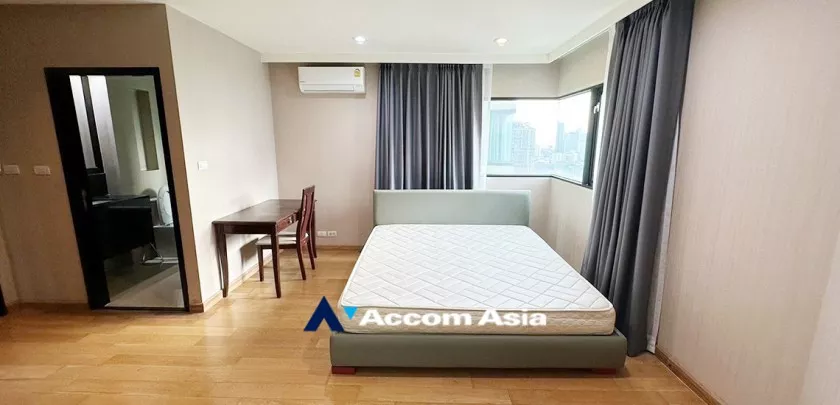 7  2 br Condominium For Rent in Sathorn ,Bangkok BTS Sala Daeng - MRT Lumphini at Sathorn Gardens AA33292