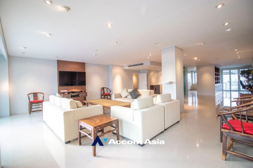  2  3 br Condominium For Rent in Ploenchit ,Bangkok BTS Chitlom at Chidlom Place AA33293