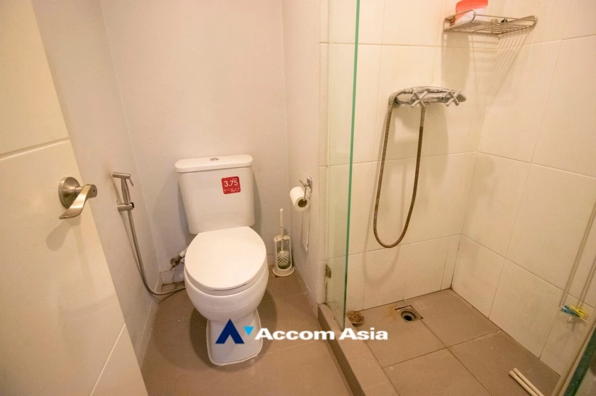 20  3 br Condominium For Rent in Ploenchit ,Bangkok BTS Chitlom at Chidlom Place AA33293