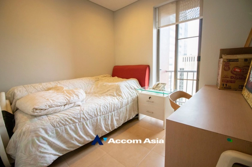 17  3 br Condominium For Rent in Ploenchit ,Bangkok BTS Chitlom at Chidlom Place AA33293