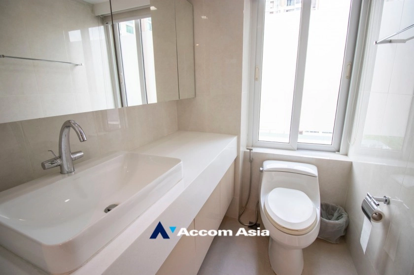 21  3 br Condominium for rent and sale in Ploenchit ,Bangkok BTS Chitlom at Chidlom Place AA33293