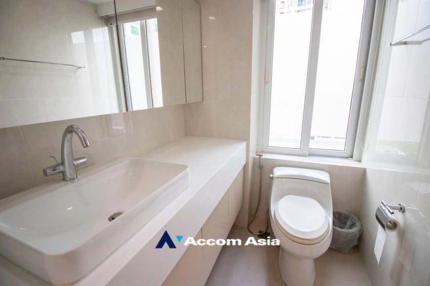 21  3 br Condominium For Rent in Ploenchit ,Bangkok BTS Chitlom at Chidlom Place AA33293
