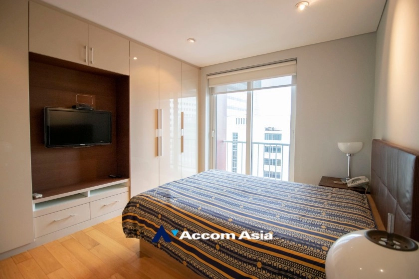 15  3 br Condominium For Rent in Ploenchit ,Bangkok BTS Chitlom at Chidlom Place AA33293
