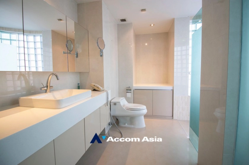 18  3 br Condominium for rent and sale in Ploenchit ,Bangkok BTS Chitlom at Chidlom Place AA33293
