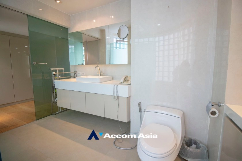 19  3 br Condominium for rent and sale in Ploenchit ,Bangkok BTS Chitlom at Chidlom Place AA33293