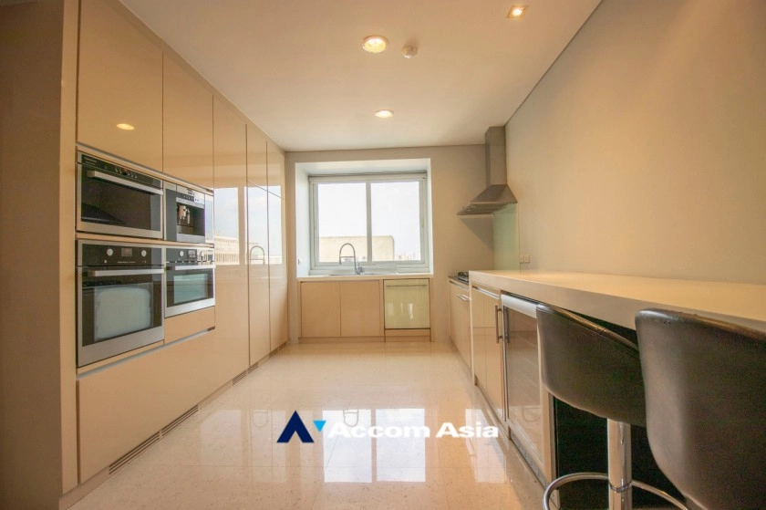 7  3 br Condominium for rent and sale in Ploenchit ,Bangkok BTS Chitlom at Chidlom Place AA33293