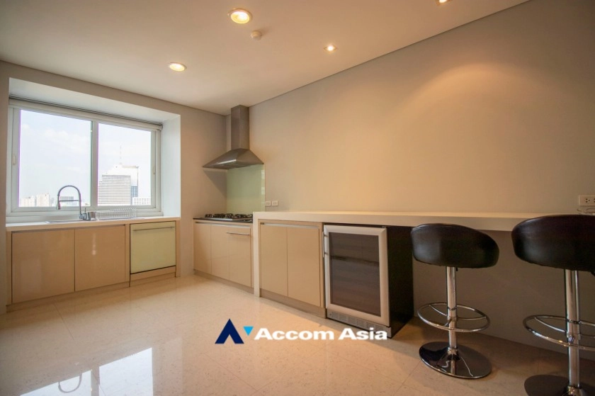 8  3 br Condominium for rent and sale in Ploenchit ,Bangkok BTS Chitlom at Chidlom Place AA33293