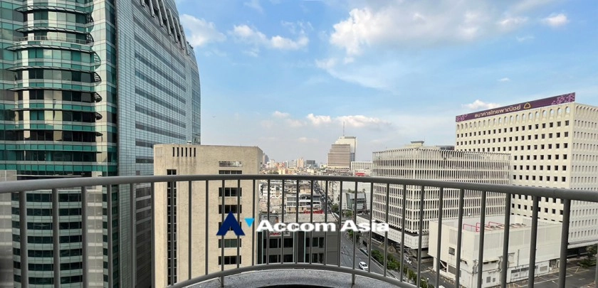 26  3 br Condominium for rent and sale in Ploenchit ,Bangkok BTS Chitlom at Chidlom Place AA33293