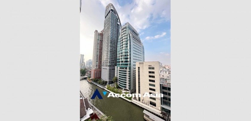 27  3 br Condominium For Rent in Ploenchit ,Bangkok BTS Chitlom at Chidlom Place AA33293