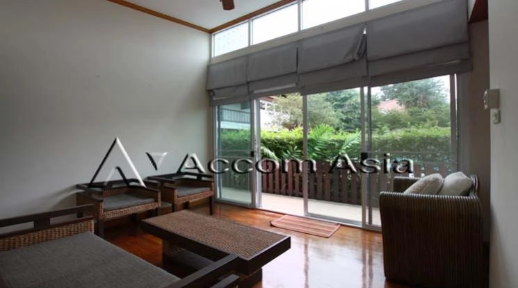 7  4 br House For Rent in Sukhumvit ,Bangkok BTS Thong Lo 64748