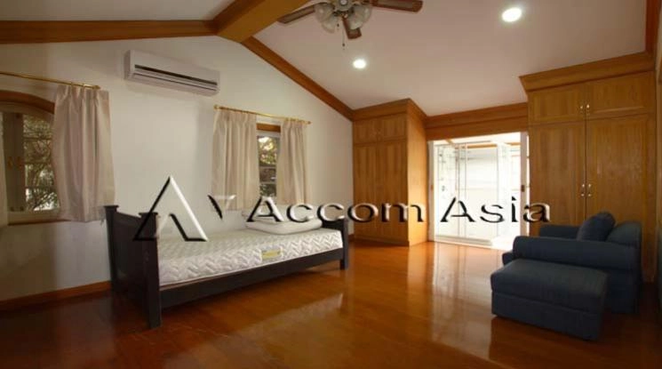 8  4 br House For Rent in Sukhumvit ,Bangkok BTS Thong Lo 64748