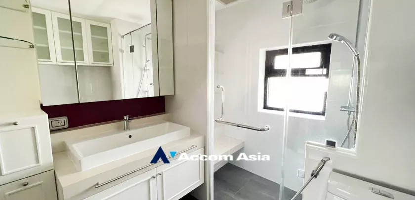 12  2 br Condominium For Rent in Sathorn ,Bangkok BTS Chong Nonsi - MRT Lumphini at Baan Piya Sathorn AA33296