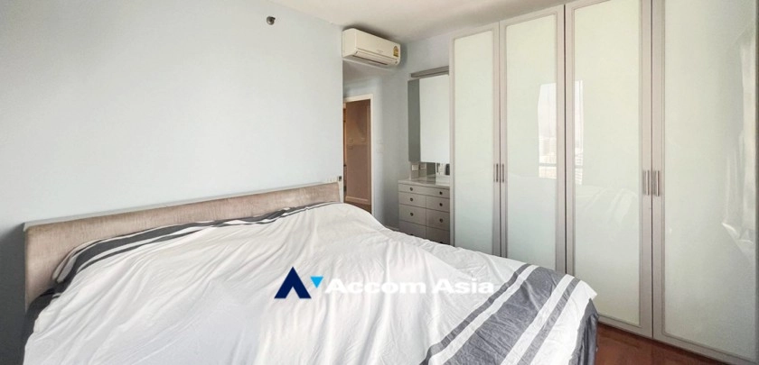 8  2 br Condominium For Rent in Sathorn ,Bangkok BTS Chong Nonsi - MRT Lumphini at Baan Piya Sathorn AA33296