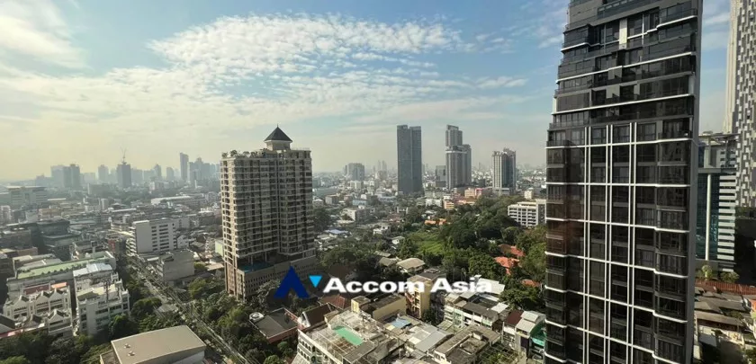 13  2 br Condominium For Rent in Sathorn ,Bangkok BTS Chong Nonsi - MRT Lumphini at Baan Piya Sathorn AA33296