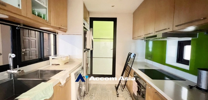 6  2 br Condominium For Rent in Sathorn ,Bangkok BTS Chong Nonsi - MRT Lumphini at Baan Piya Sathorn AA33296