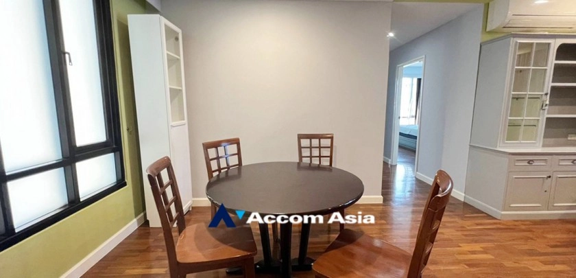 unit 2 Bedrooms  Condominium For Rent in Sathorn, Bangkok  near BTS Chong Nonsi - MRT Lumphini (AA33296)