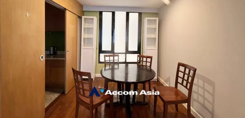  1  2 br Condominium For Rent in Sathorn ,Bangkok BTS Chong Nonsi - MRT Lumphini at Baan Piya Sathorn AA33296