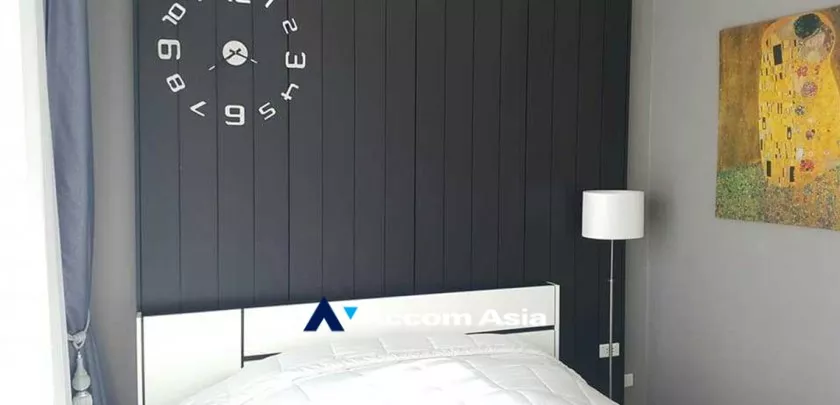 4  2 br Condominium For Rent in Rama 3 ,Bangkok BRT Rama IX Bridge at Star View Condominium AA33299