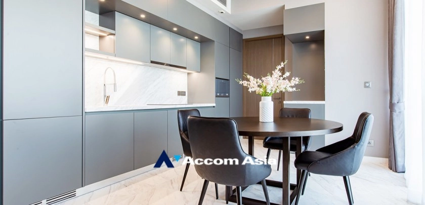 6  2 br Condominium For Rent in Sukhumvit ,Bangkok BTS Thong Lo at The Monument Thong Lo AA33300