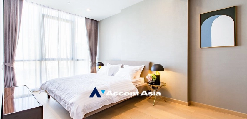 11  2 br Condominium For Rent in Sukhumvit ,Bangkok BTS Thong Lo at The Monument Thong Lo AA33300