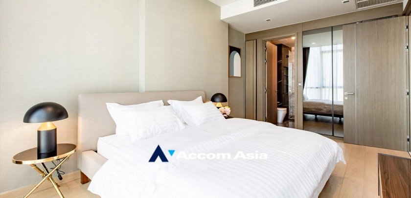 12  2 br Condominium For Rent in Sukhumvit ,Bangkok BTS Thong Lo at The Monument Thong Lo AA33300