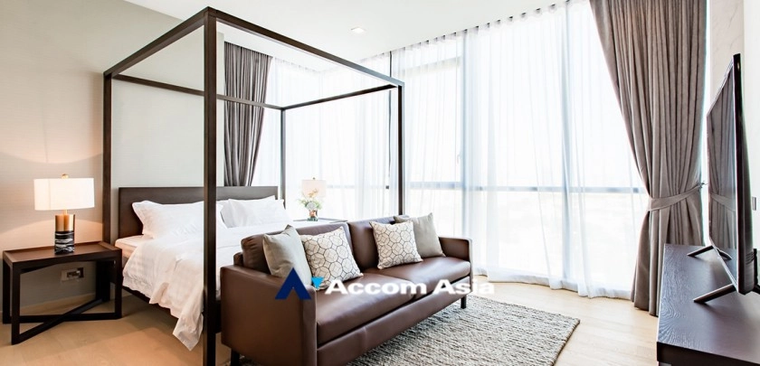 8  2 br Condominium For Rent in Sukhumvit ,Bangkok BTS Thong Lo at The Monument Thong Lo AA33300