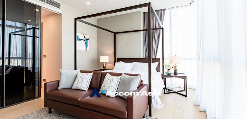 9  2 br Condominium For Rent in Sukhumvit ,Bangkok BTS Thong Lo at The Monument Thong Lo AA33300