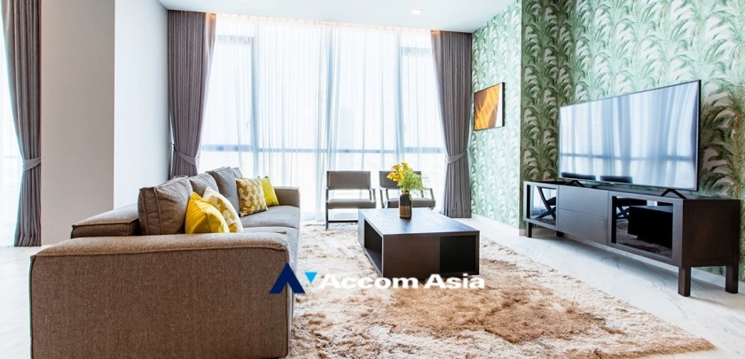  1  2 br Condominium For Rent in Sukhumvit ,Bangkok BTS Thong Lo at The Monument Thong Lo AA33300